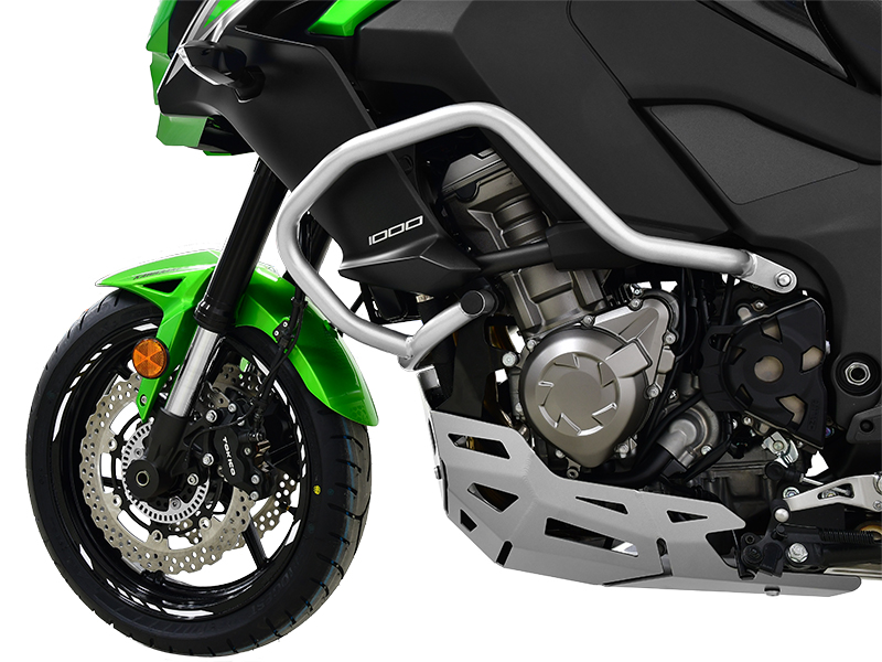 Motorskyddsbåge Kawasaki Versys 1000 - 6