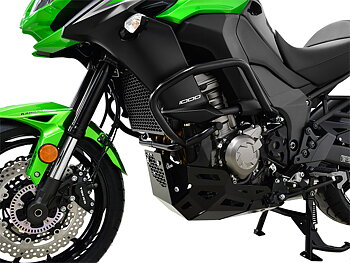 Motorskyddsbåge Kawasaki Versys 1000