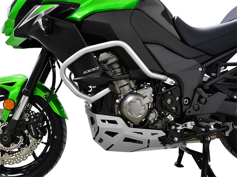 Motorskyddsbåge Kawasaki Versys 1000 - 5