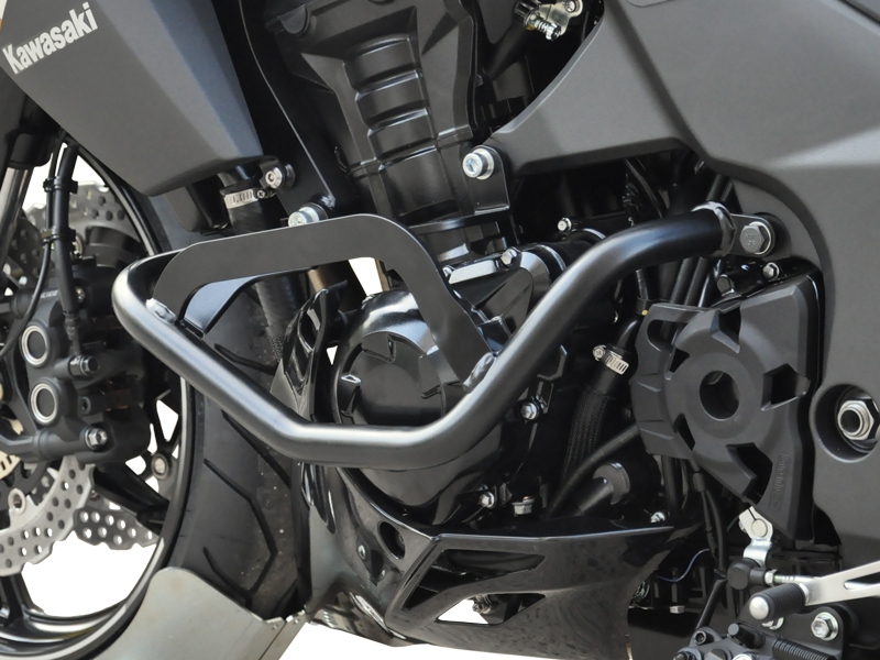 Motorskyddsbåge Kawasaki Z1000 - 3