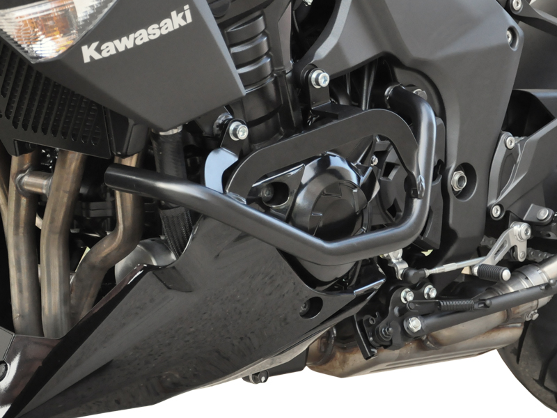 Motorskyddsbåge Kawasaki Z1000