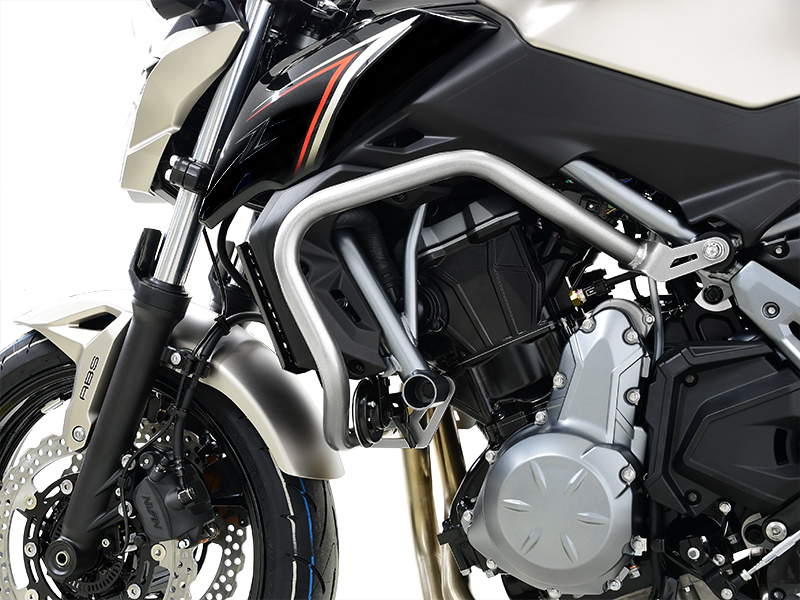 Motorskyddsbåge Kawasaki Z650 - 6