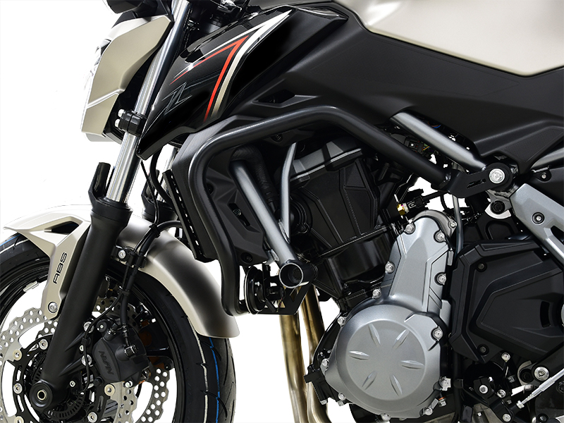 Motorskyddsbåge Kawasaki Z650 - 4