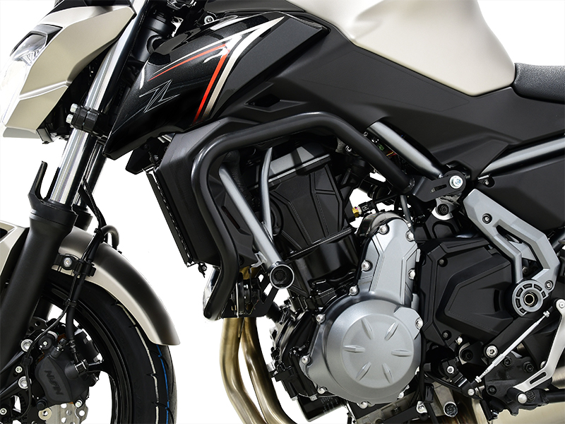 Motorskyddsbåge Kawasaki Z650 - 3