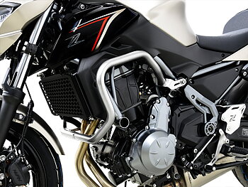 Motorskyddsbåge Kawasaki Z650