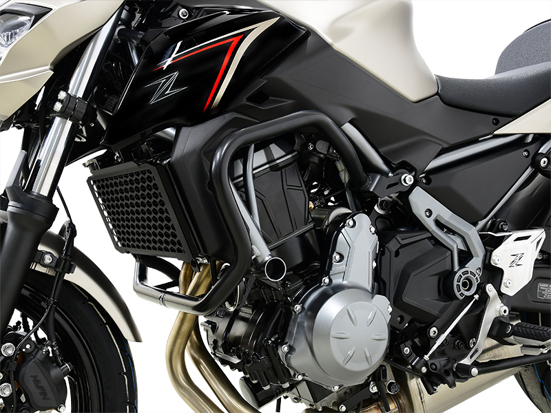 Motorskyddsbåge Kawasaki Z650