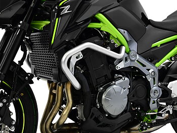 Motorskyddsbåge Kawasaki Z900