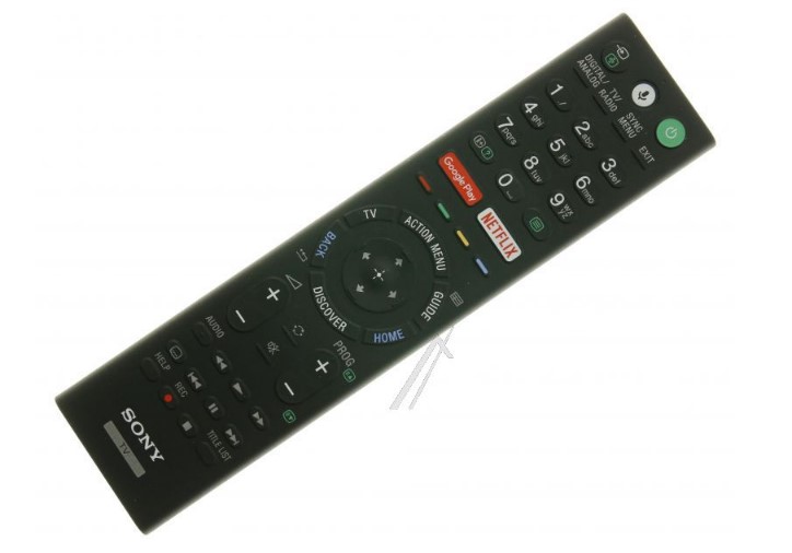 Sony REMOTE COMMANDER (RMF-TX201ES)