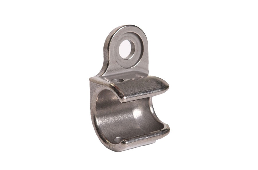 Axle Mounted Hitch Cup - Main Body