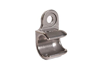 Axle Mounted Hitch Cup - Main Body