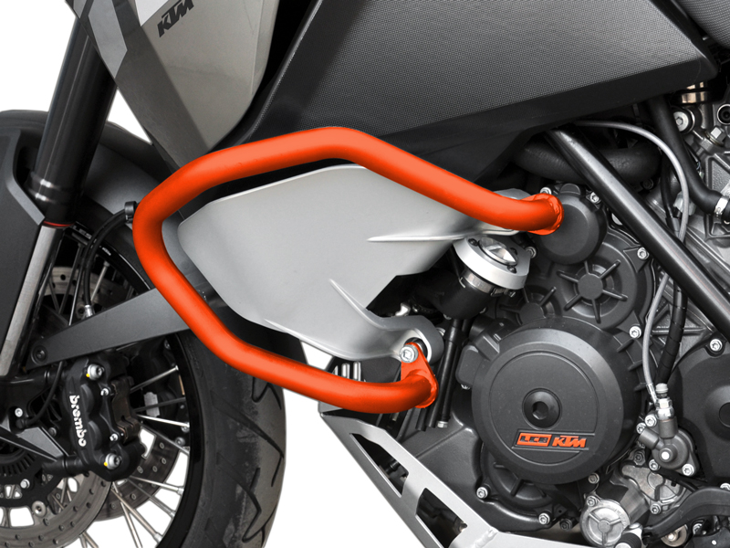 Motorskyddsbåge KTM 1050/1090/1090R/1190 Adventure, 1290Super Adventure/R - 7