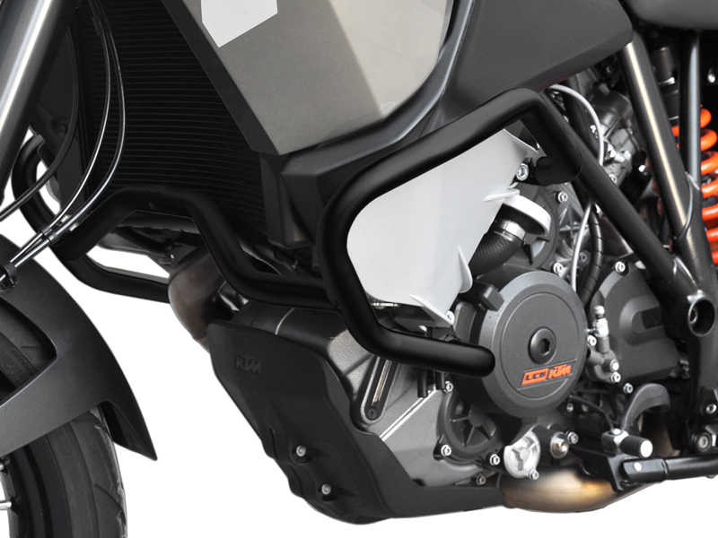 Motorskyddsbåge KTM 1050/1090/1090R/1190 Adventure, 1290Super Adventure/R
