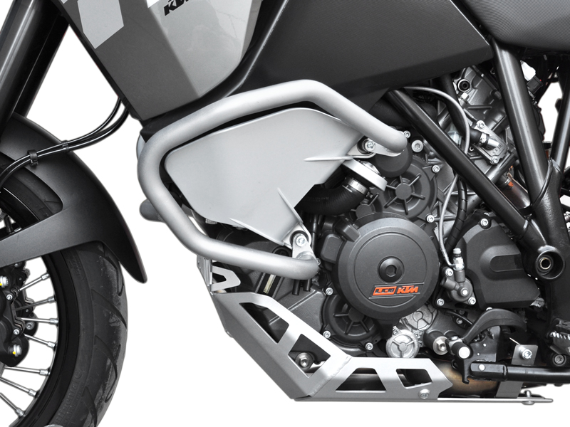 Motorskyddsbåge KTM 1050/1090/1090R/1190 Adventure, 1290Super Adventure/R - 8