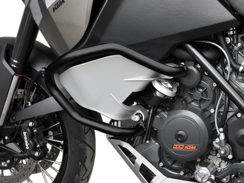 Motorskyddsbåge KTM 1050/1090/1090R/1190 Adventure, 1290Super Adventure/R - 5