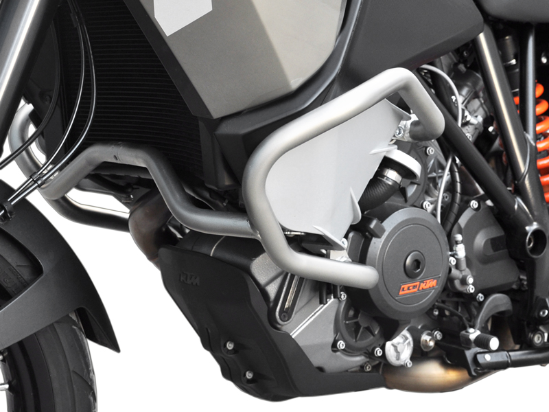 Motorskyddsbåge KTM 1050/1090/1090R/1190 Adventure, 1290Super Adventure/R - 3