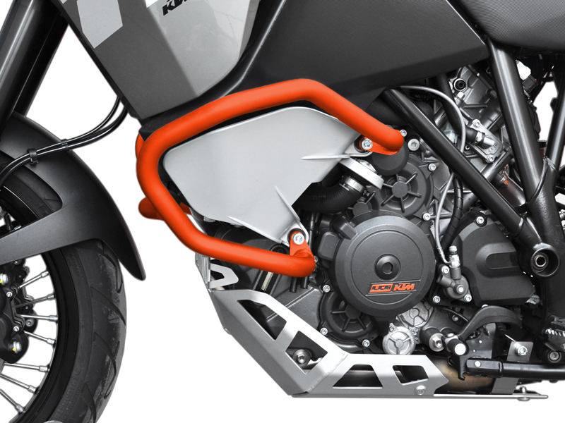 Motorskyddsbåge KTM 1050/1090/1090R/1190 Adventure, 1290Super Adventure/R - 6