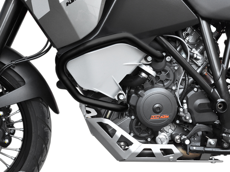 Motorskyddsbåge KTM 1050/1090/1090R/1190 Adventure, 1290Super Adventure/R - 4