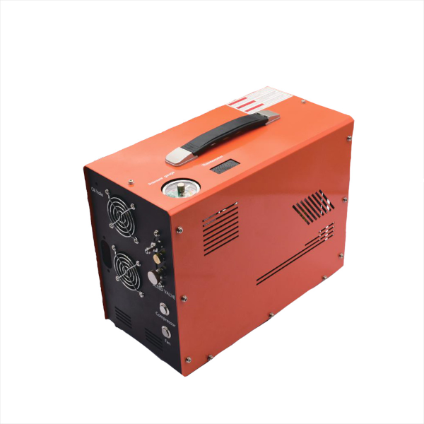 PORTABEL PCP KOMPRESSOR