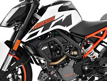 Motorskyddsbåge KTM 125 Duke