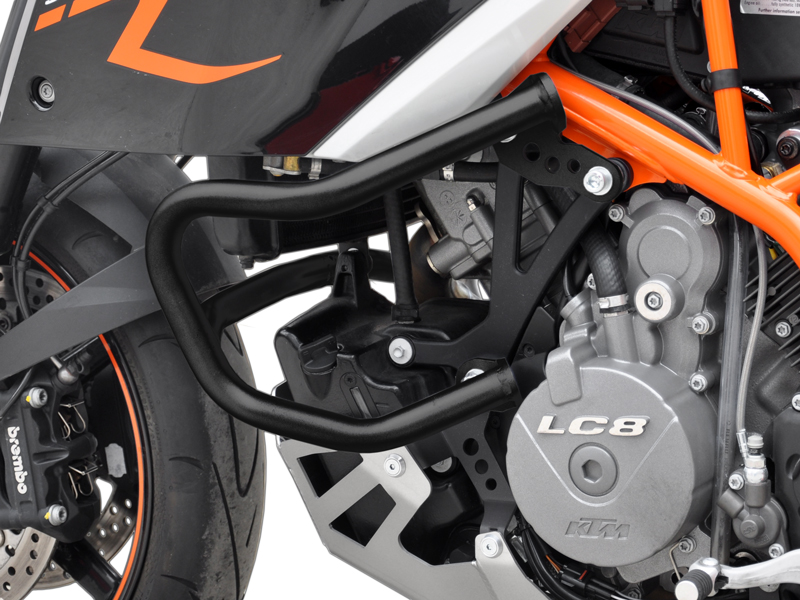 Motorskyddsbåge KTM 990SM/SM R/SM T - 5