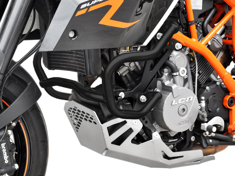 Motorskyddsbåge KTM 990SM/SM R/SM T