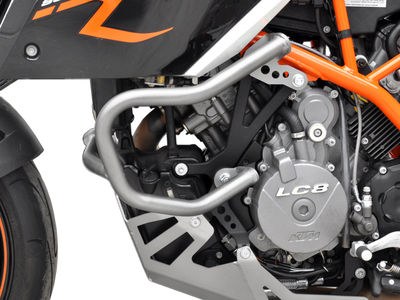 Motorskyddsbåge KTM 990SM/SM R/SM T - 8