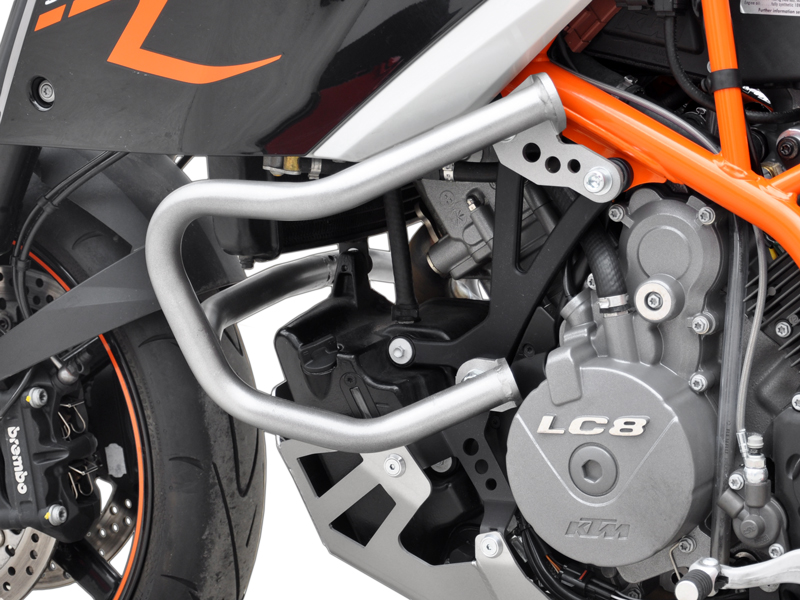 Motorskyddsbåge KTM 990SM/SM R/SM T - 9