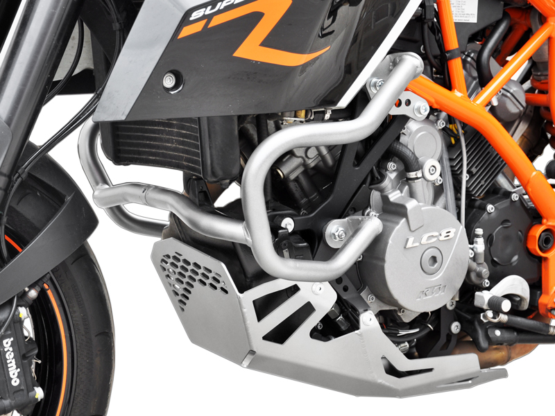Motorskyddsbåge KTM 990SM/SM R/SM T - 3