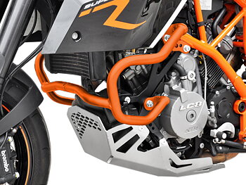 Motorskyddsbåge KTM 990SM/SM R/SM T