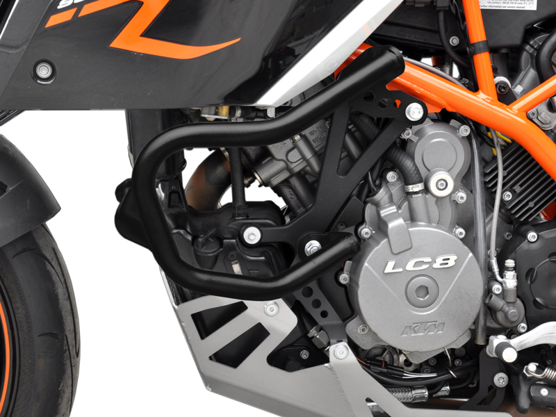 Motorskyddsbåge KTM 990SM/SM R/SM T - 4