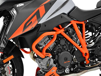Motorskyddsbåge KTM 1290 Super Duke GT/R
