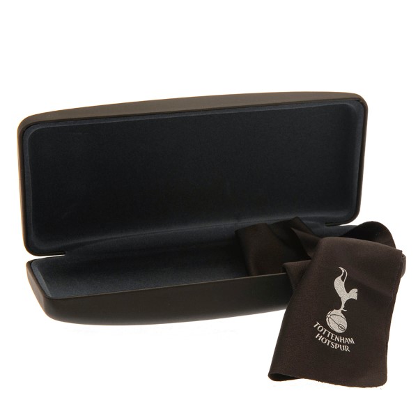 Tottenham Hotspur Glasögonfodral Svart  - 2