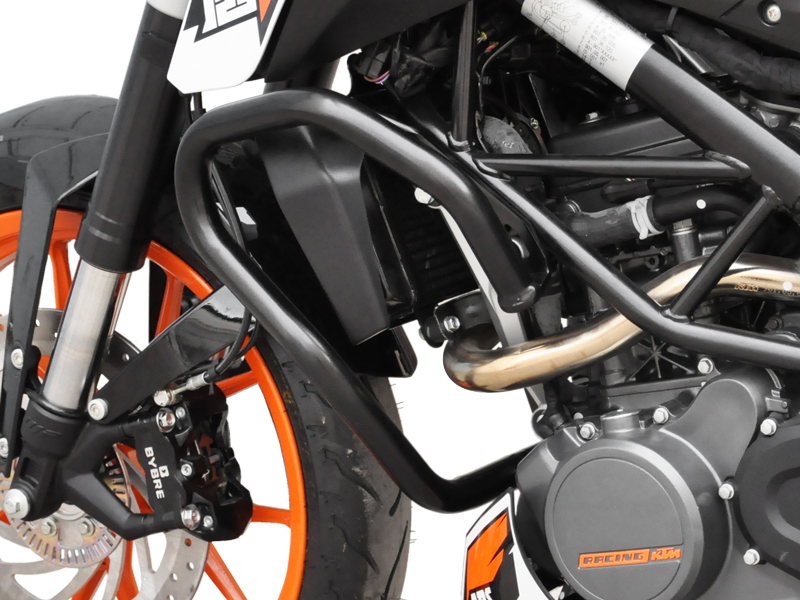 Motorskyddsbåge KTM 390 Duke - 4