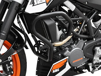 Motorskyddsbåge KTM 390 Duke
