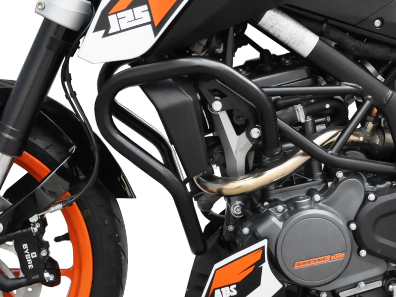 Motorskyddsbåge KTM 390 Duke - 3