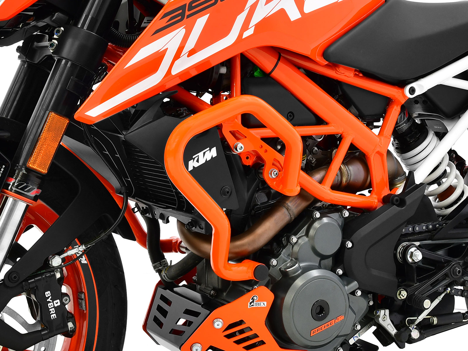 Motorskyddsbåge KTM 390 Duke - 2