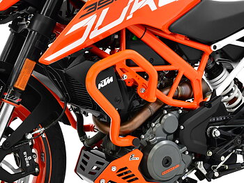 Motorskyddsbåge KTM 390 Duke