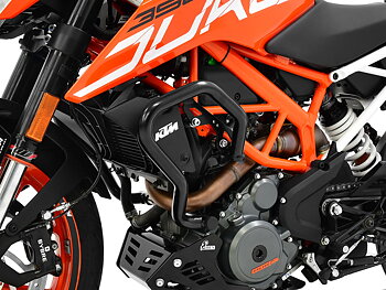 Motorskyddsbåge KTM 390 Duke