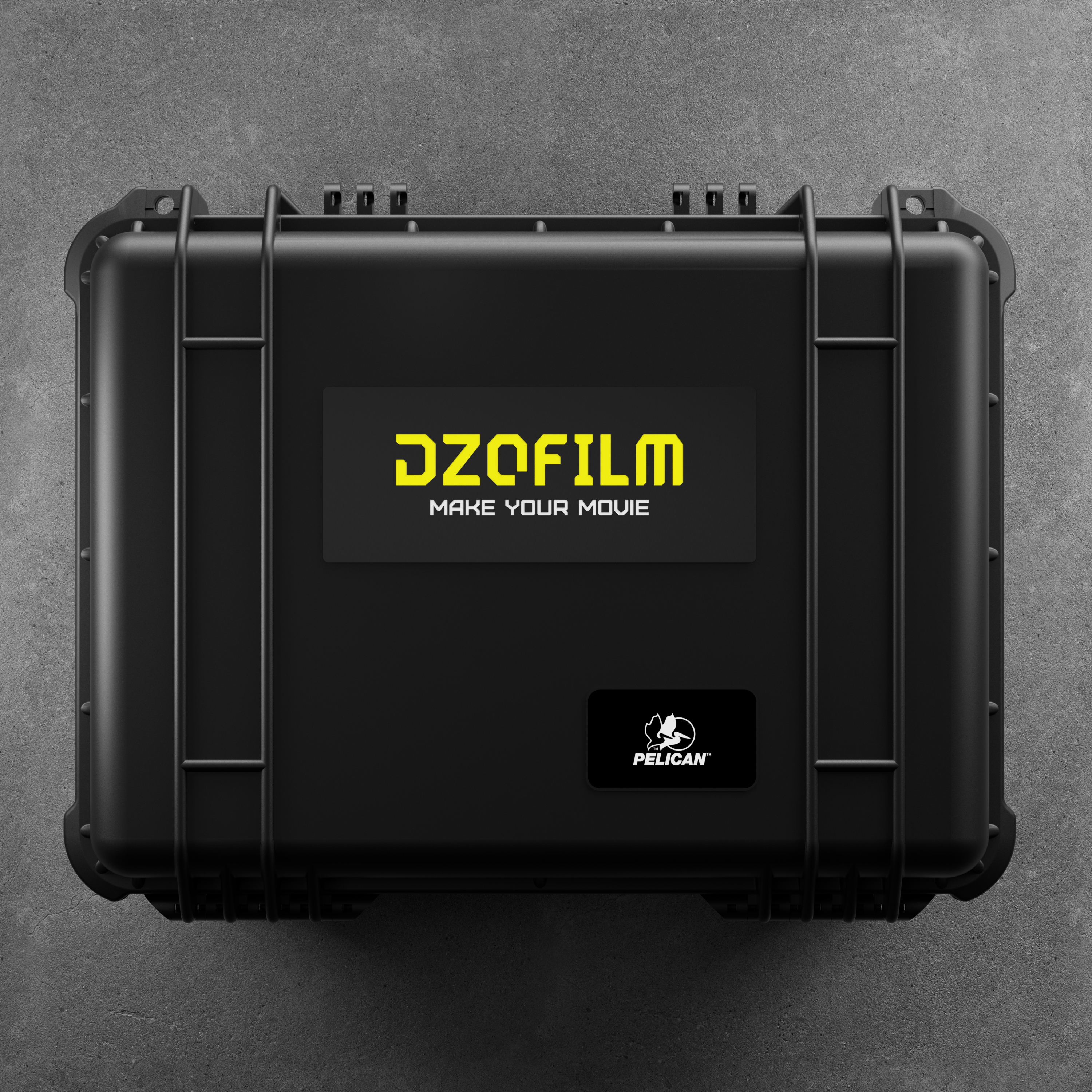 DZOFilm 32, 65, 90mm T2.8 Gnosis Macro Prime 3-Lens Kit (LPL with PL & EF Mounts) - 6