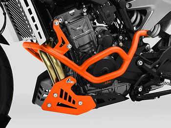 Motorskyddsbåge KTM 790 Duke/890 Duke/Duke R