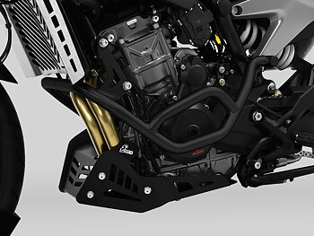 Motorskyddsbåge KTM 790 Duke/890 Duke/Duke R