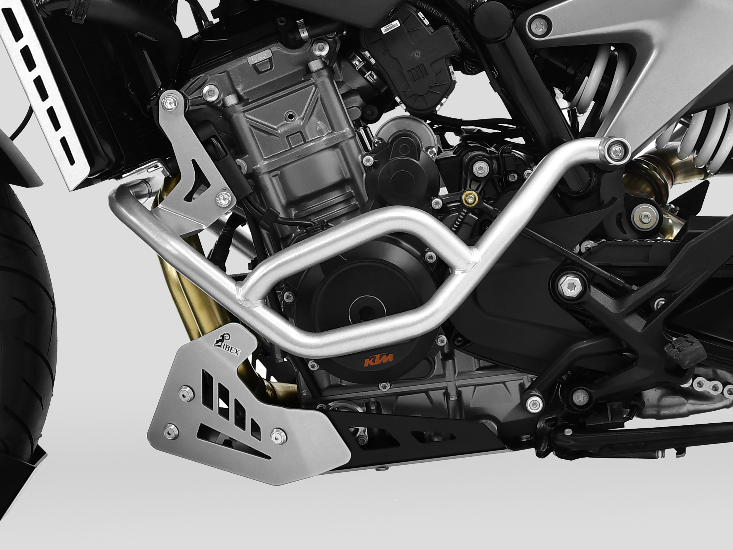 Motorskyddsbåge KTM 790 Duke/890 Duke/Duke R - 8
