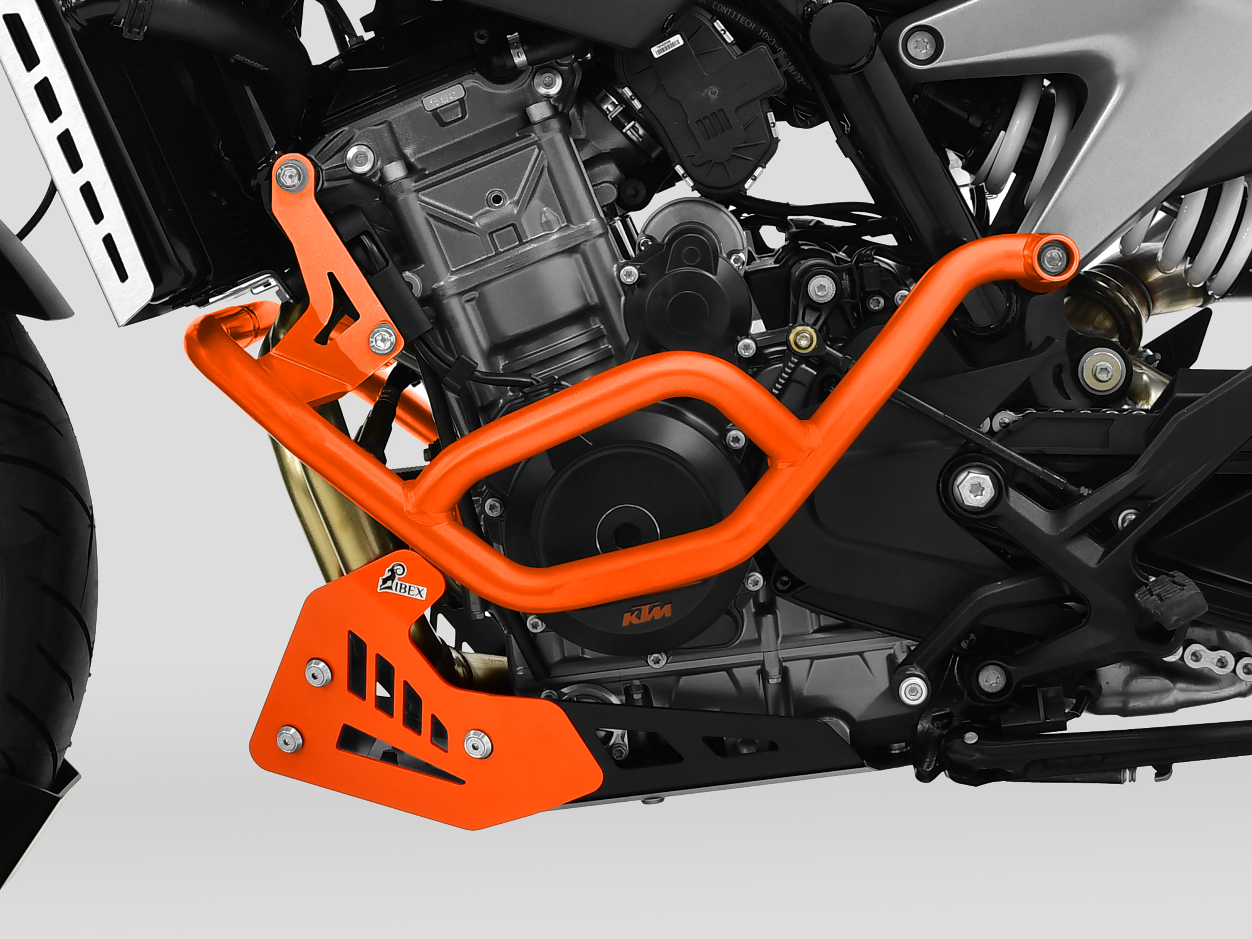 Motorskyddsbåge KTM 790 Duke/890 Duke/Duke R - 6