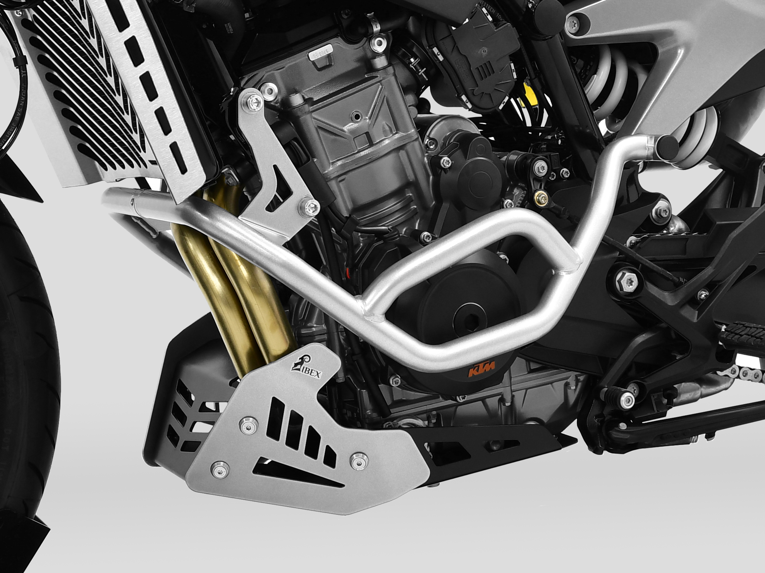 Motorskyddsbåge KTM 790 Duke/890 Duke/Duke R - 3