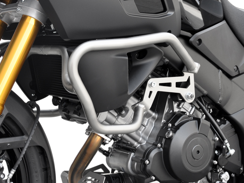 Skyddsbåge kåpa Suzuki DL1000 V-Strom - Zieger - 2