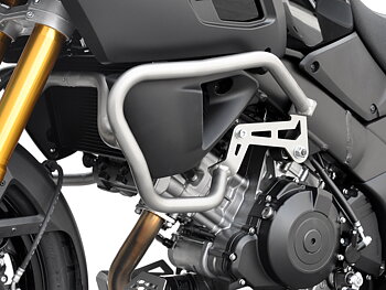 Skyddsbåge kåpa Suzuki DL1000 V-Strom - Zieger