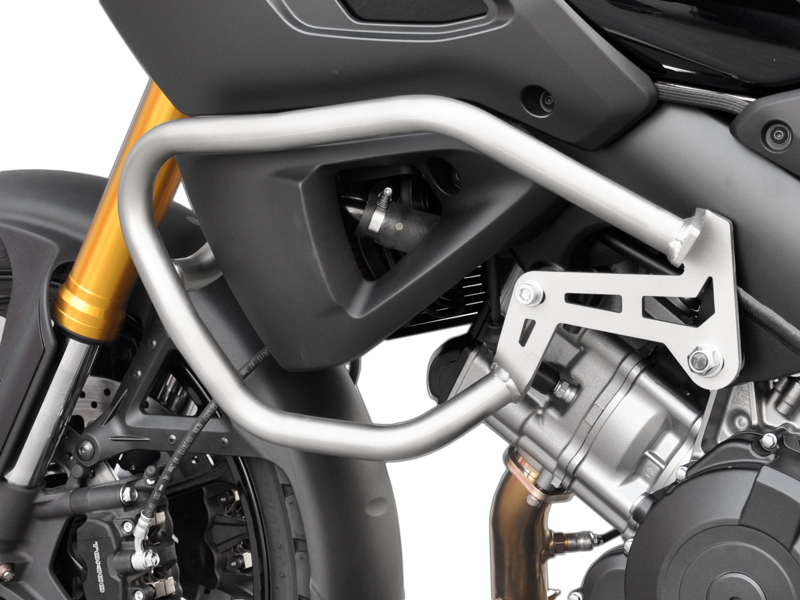 Skyddsbåge kåpa Suzuki DL1000 V-Strom - Zieger - 6
