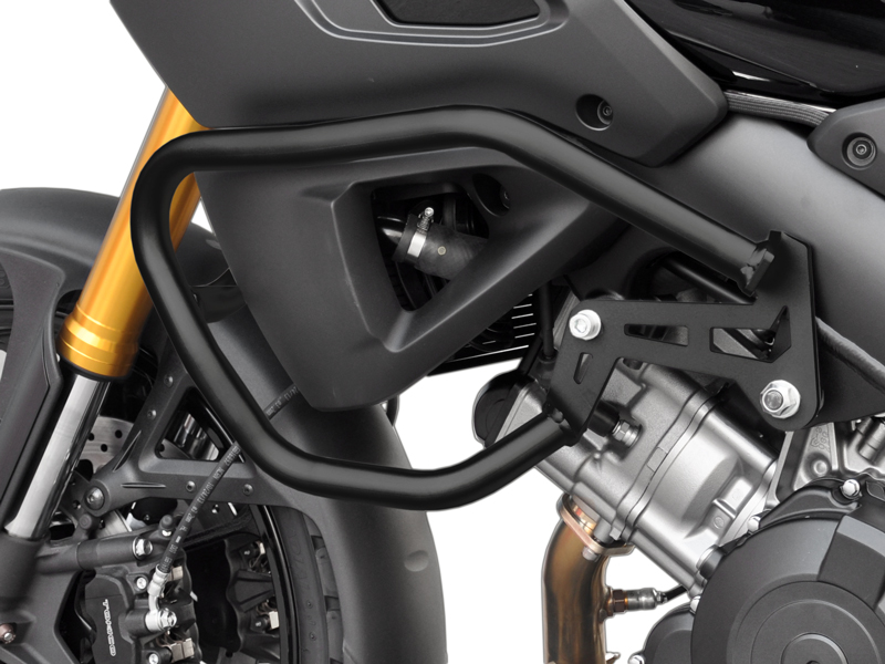 Skyddsbåge kåpa Suzuki DL1000 V-Strom - Zieger - 4
