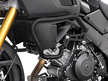 Skyddsbåge kåpa Suzuki DL1000 V-Strom - Zieger