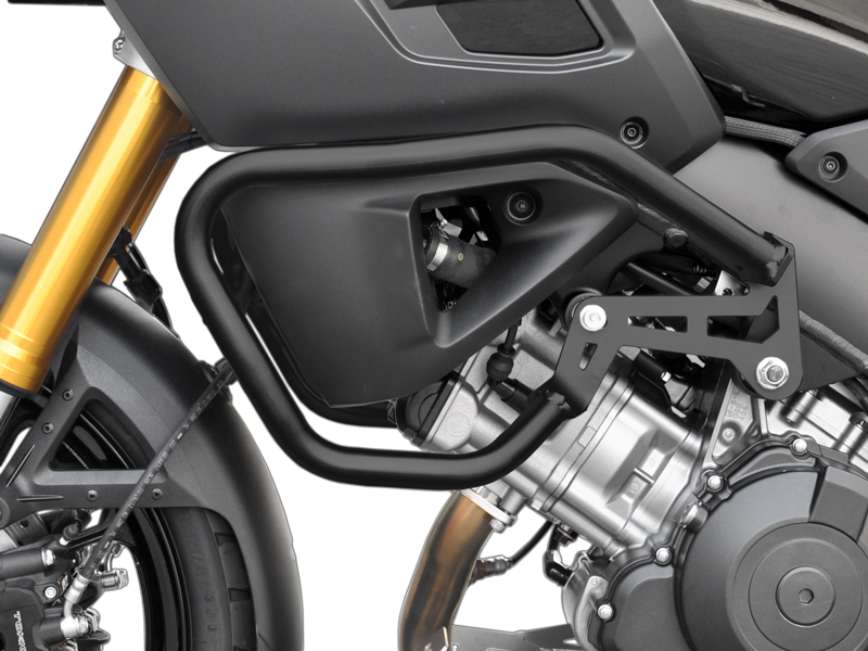 Skyddsbåge kåpa Suzuki DL1000 V-Strom - Zieger - 3